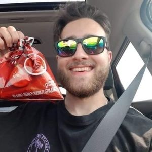 Meet your Posher, William-olivier